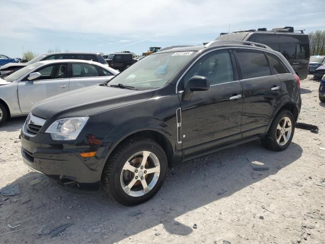  Salvage Saturn Vue