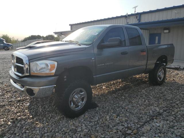  Salvage Dodge Ram 2500