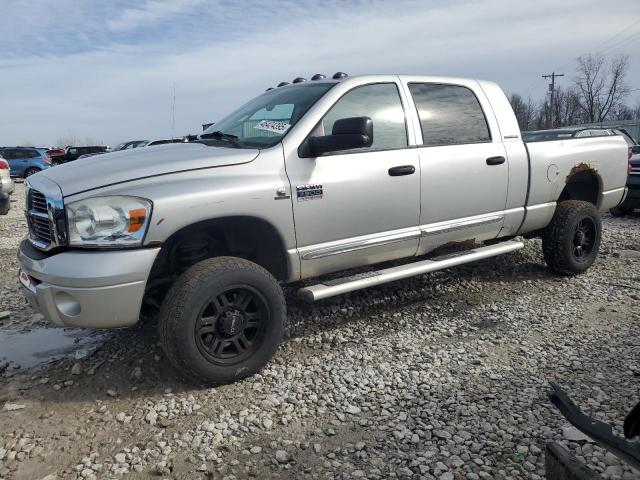  Salvage Dodge Ram 2500