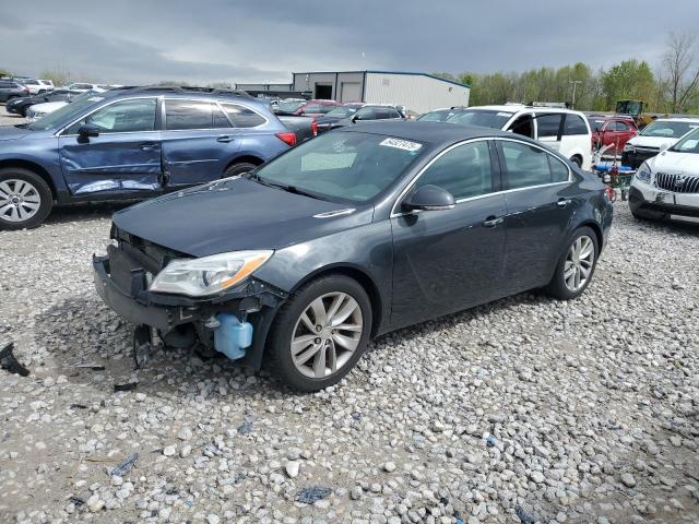  Salvage Buick Regal