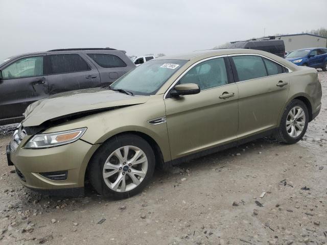  Salvage Ford Taurus