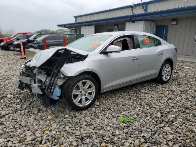  Salvage Buick LaCrosse