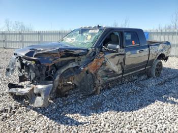  Salvage Ram 2500