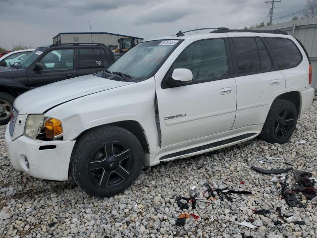 Salvage GMC Envoy