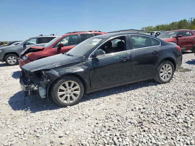  Salvage Buick Regal