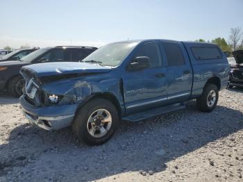  Salvage Dodge Ram 2500