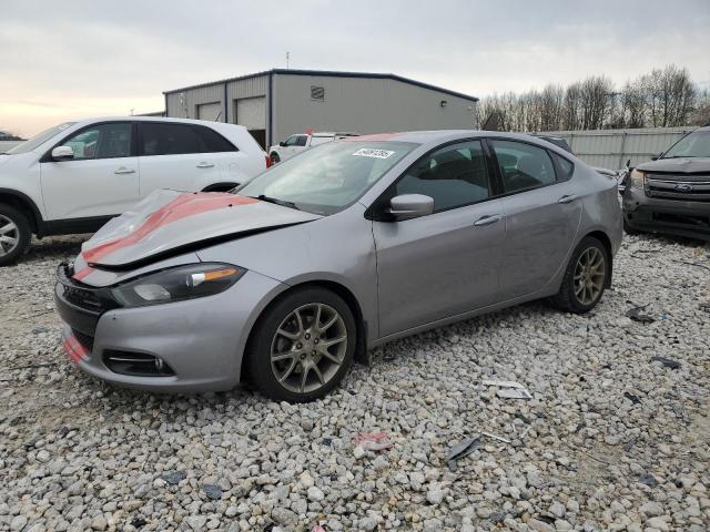  Salvage Dodge Dart