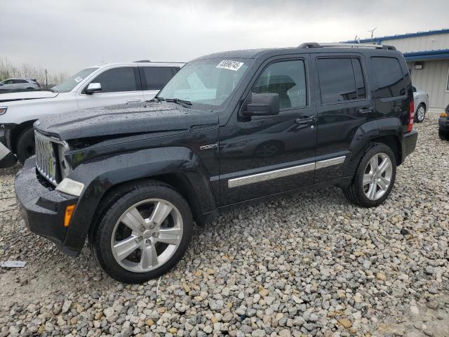  Salvage Jeep Liberty
