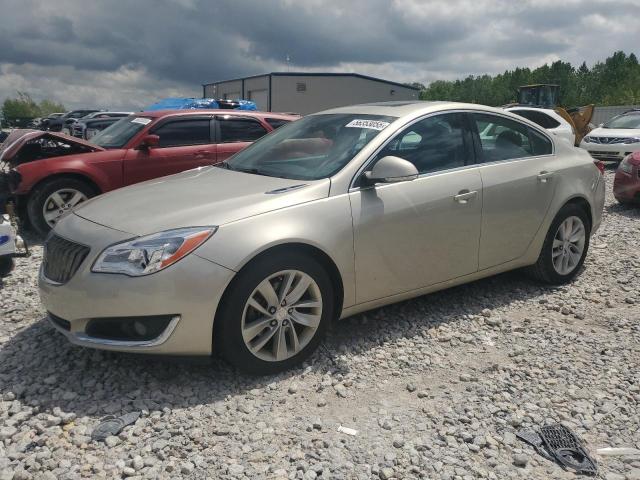  Salvage Buick Regal
