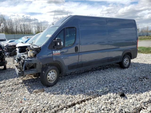  Salvage Dodge Promaster