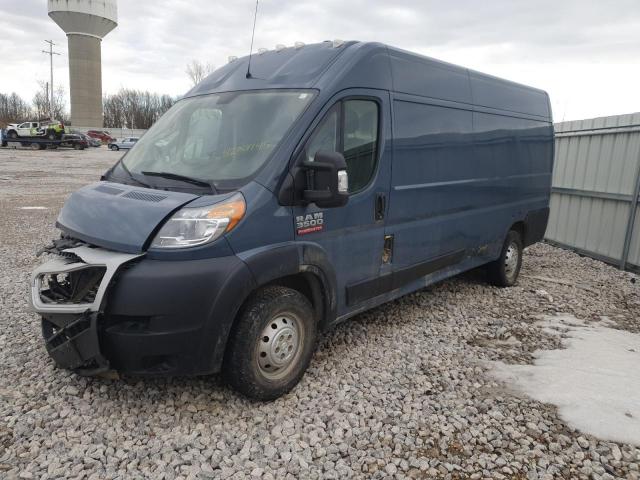  Salvage Ram Promaster