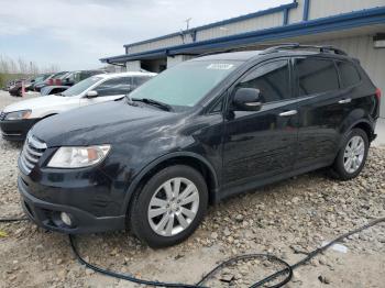  Salvage Subaru Tribeca
