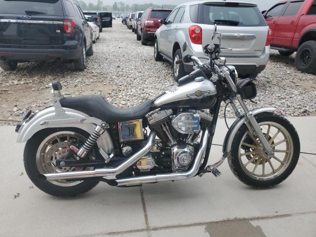  Salvage Harley-Davidson Fx