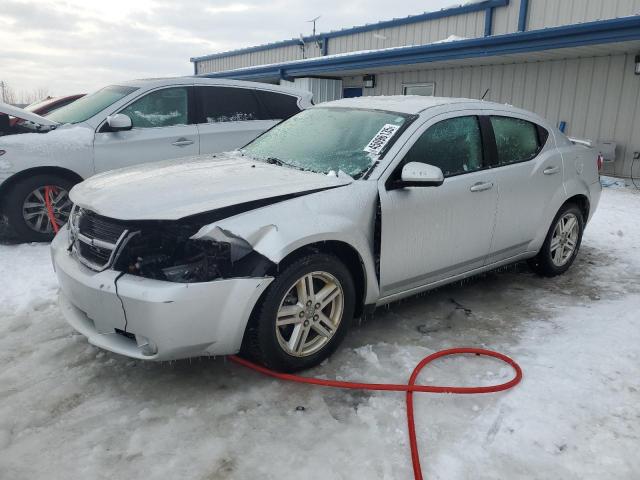  Salvage Dodge Avenger