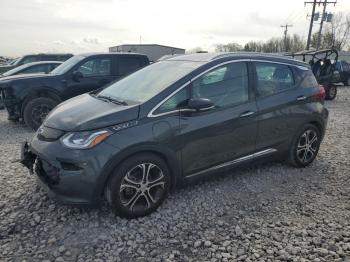  Salvage Chevrolet Bolt