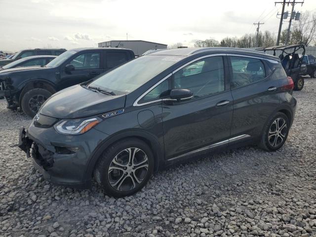 Salvage Chevrolet Bolt