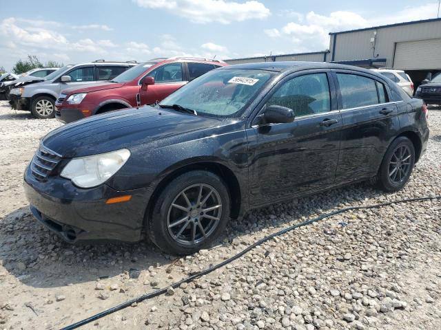  Salvage Chrysler Sebring