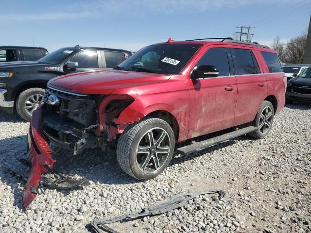  Salvage Ford Expedition