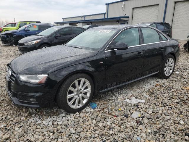  Salvage Audi A4