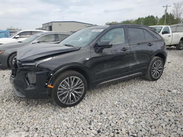  Salvage Cadillac XT4