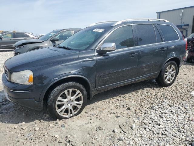  Salvage Volvo XC90