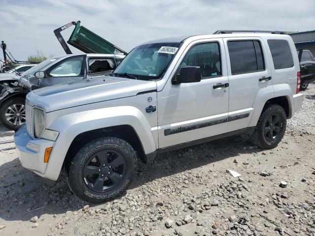 Salvage Jeep Liberty