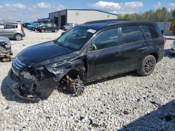  Salvage Suzuki XL7
