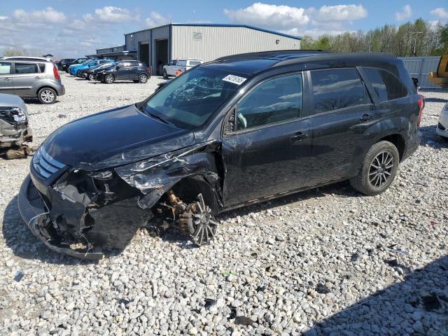  Salvage Suzuki XL7