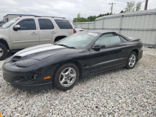  Salvage Pontiac Firebird