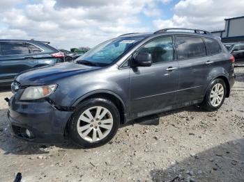  Salvage Subaru Tribeca