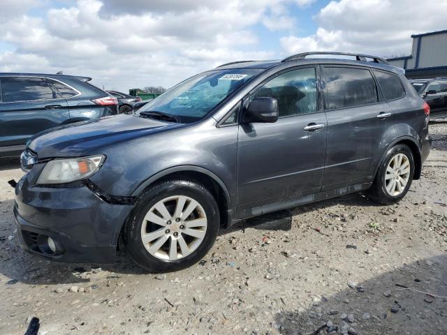  Salvage Subaru Tribeca
