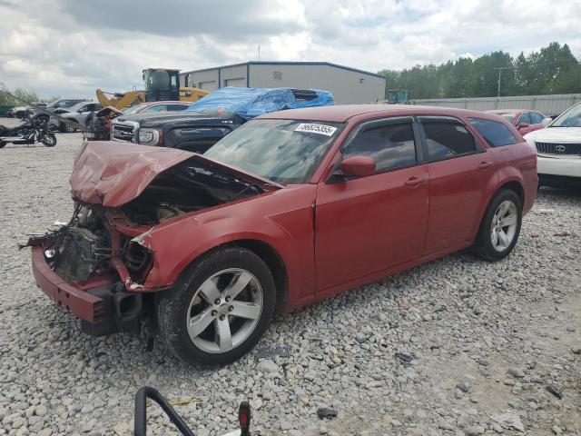  Salvage Dodge Magnum