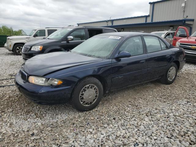  Salvage Buick Century