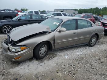  Salvage Buick LeSabre