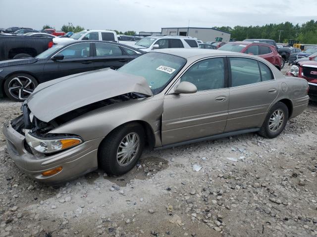  Salvage Buick LeSabre