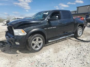  Salvage Dodge Ram 1500