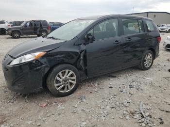  Salvage Mazda 5