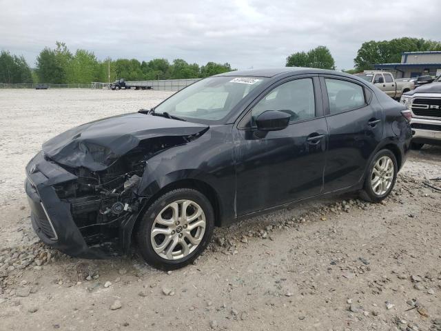  Salvage Toyota Yaris