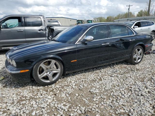  Salvage Jaguar XJ