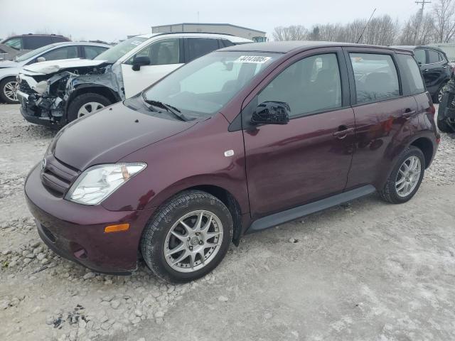  Salvage Scion xA