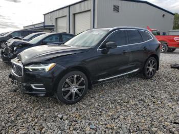  Salvage Volvo XC60