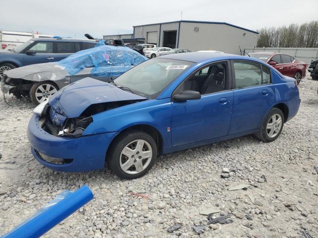  Salvage Saturn Ion