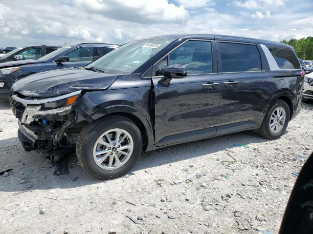  Salvage Kia Carnival