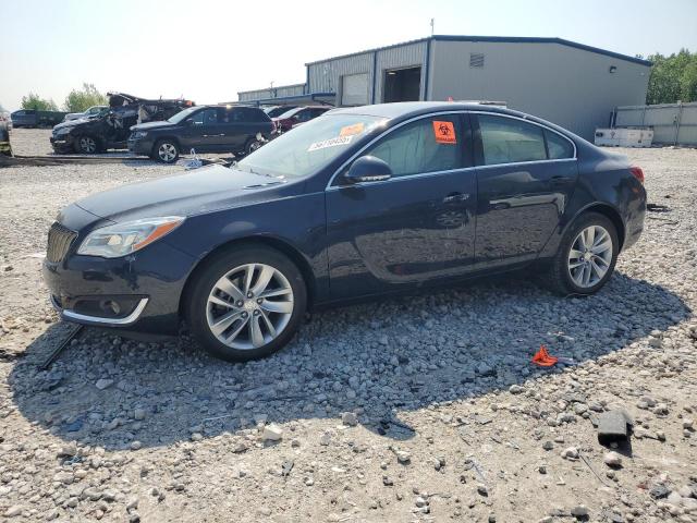  Salvage Buick Regal