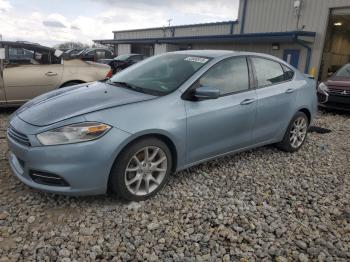  Salvage Dodge Dart