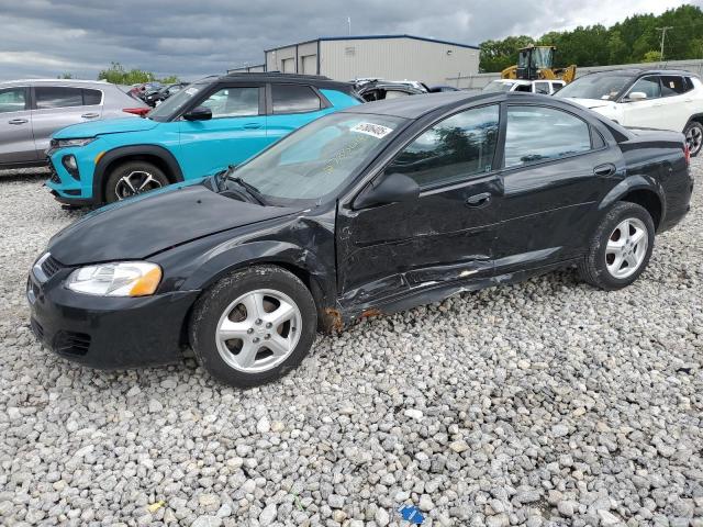  Salvage Dodge Stratus