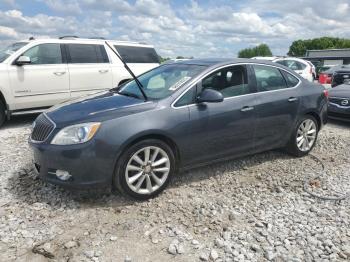  Salvage Buick Verano