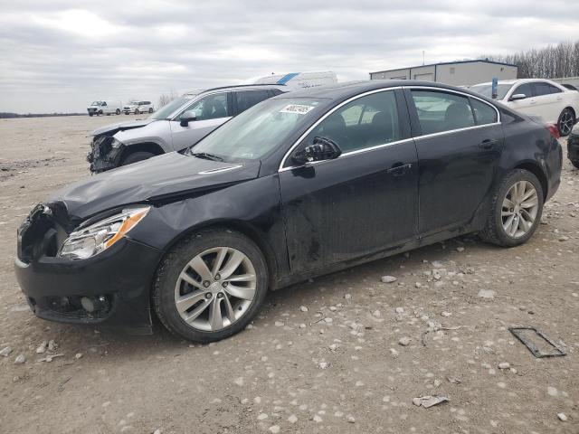  Salvage Buick Regal