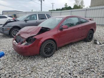  Salvage Pontiac G5