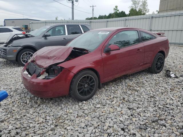  Salvage Pontiac G5